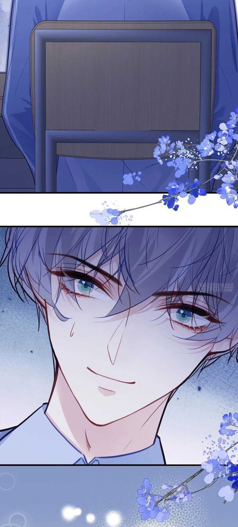 Anh Ấy Chưa Từng Rơi Xuống Chap 135 - Next Chap 136