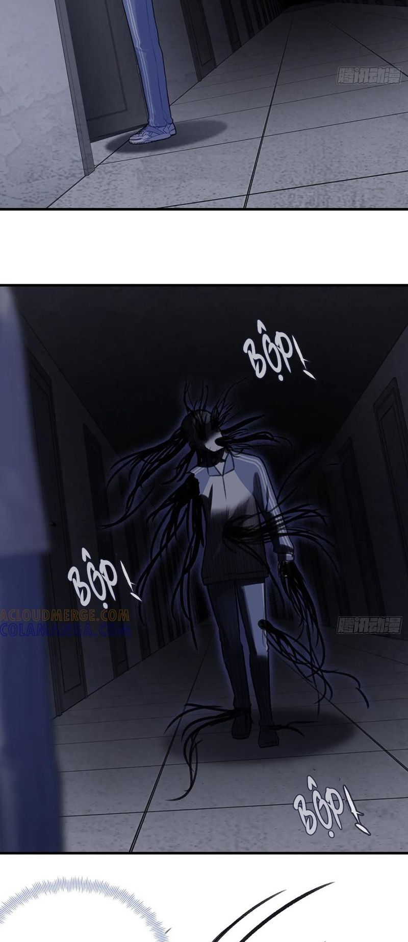 Anh Ấy Chưa Từng Rơi Xuống Chap 135 - Next Chap 136