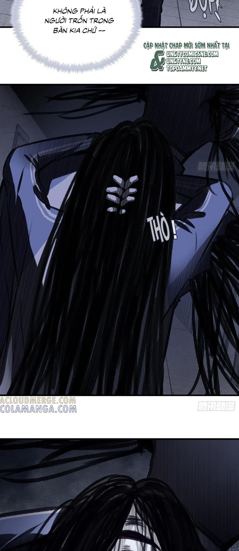 Anh Ấy Chưa Từng Rơi Xuống Chap 135 - Next Chap 136