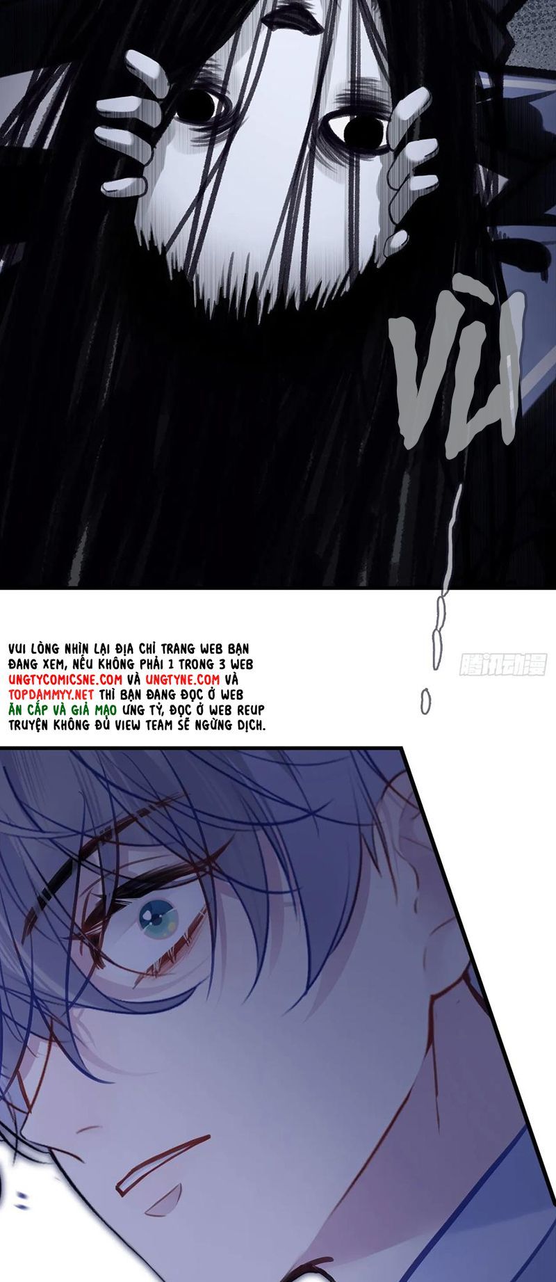 Anh Ấy Chưa Từng Rơi Xuống Chap 135 - Next Chap 136