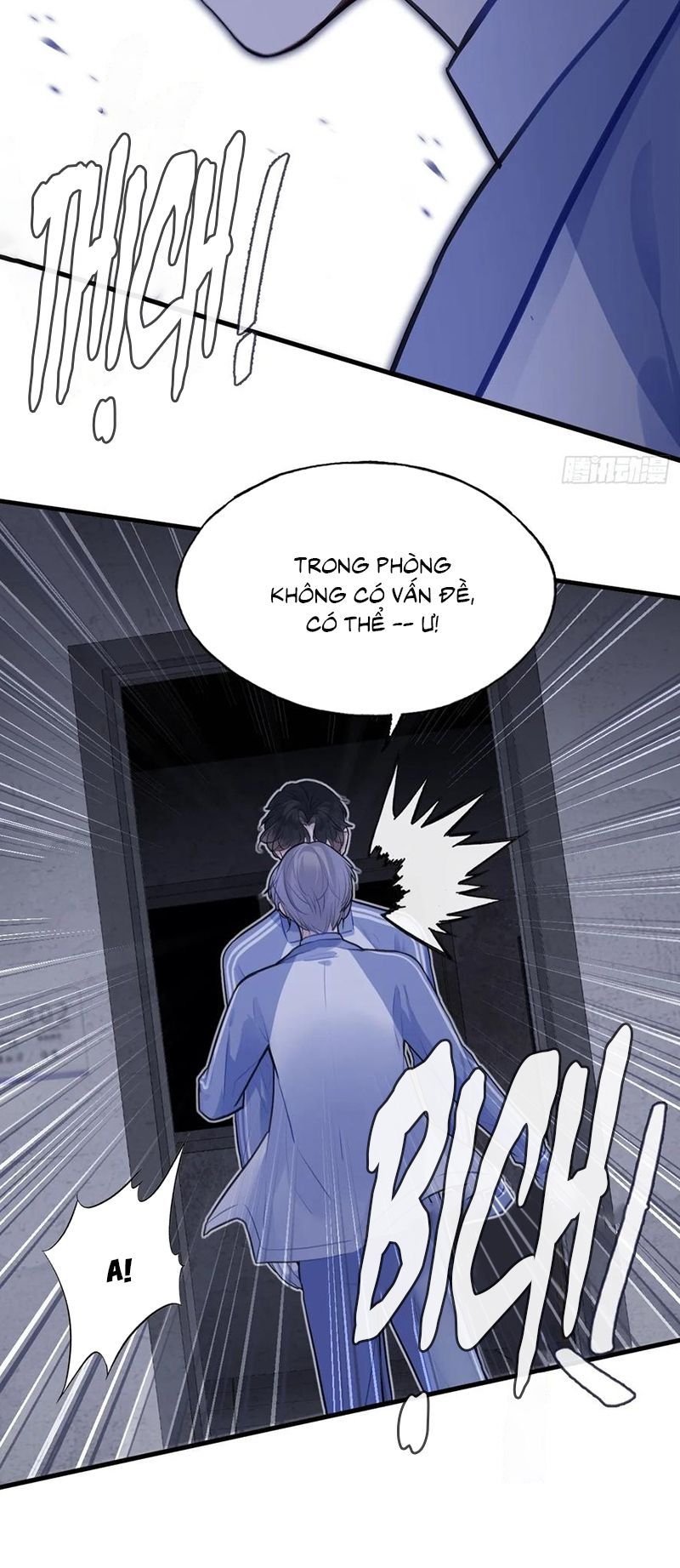 Anh Ấy Chưa Từng Rơi Xuống Chap 135 - Next Chap 136