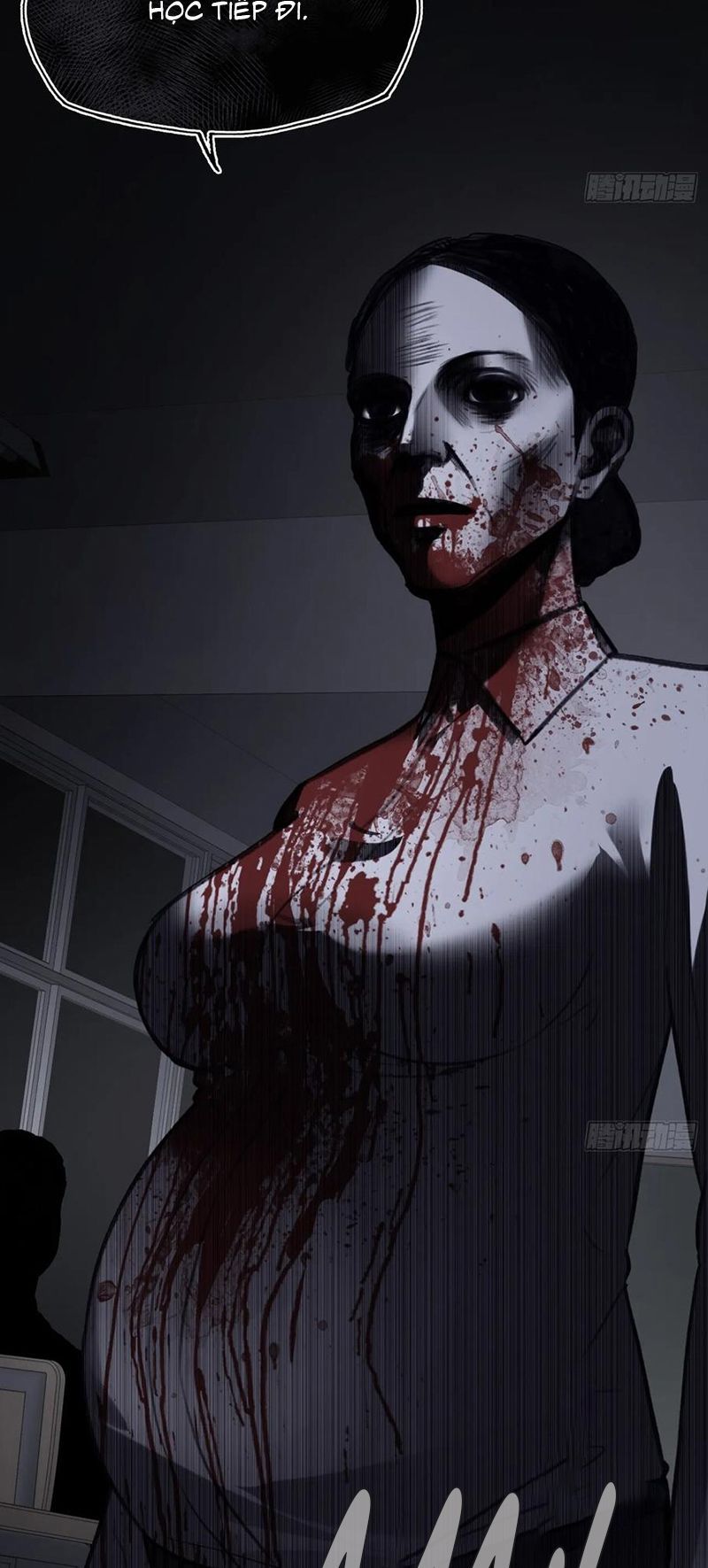 Anh Ấy Chưa Từng Rơi Xuống Chap 135 - Next Chap 136