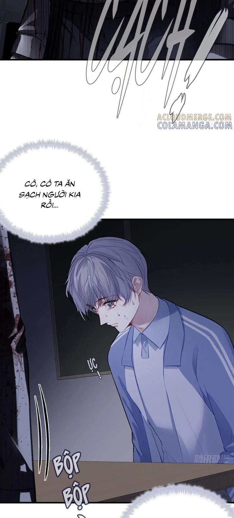 Anh Ấy Chưa Từng Rơi Xuống Chap 135 - Next Chap 136