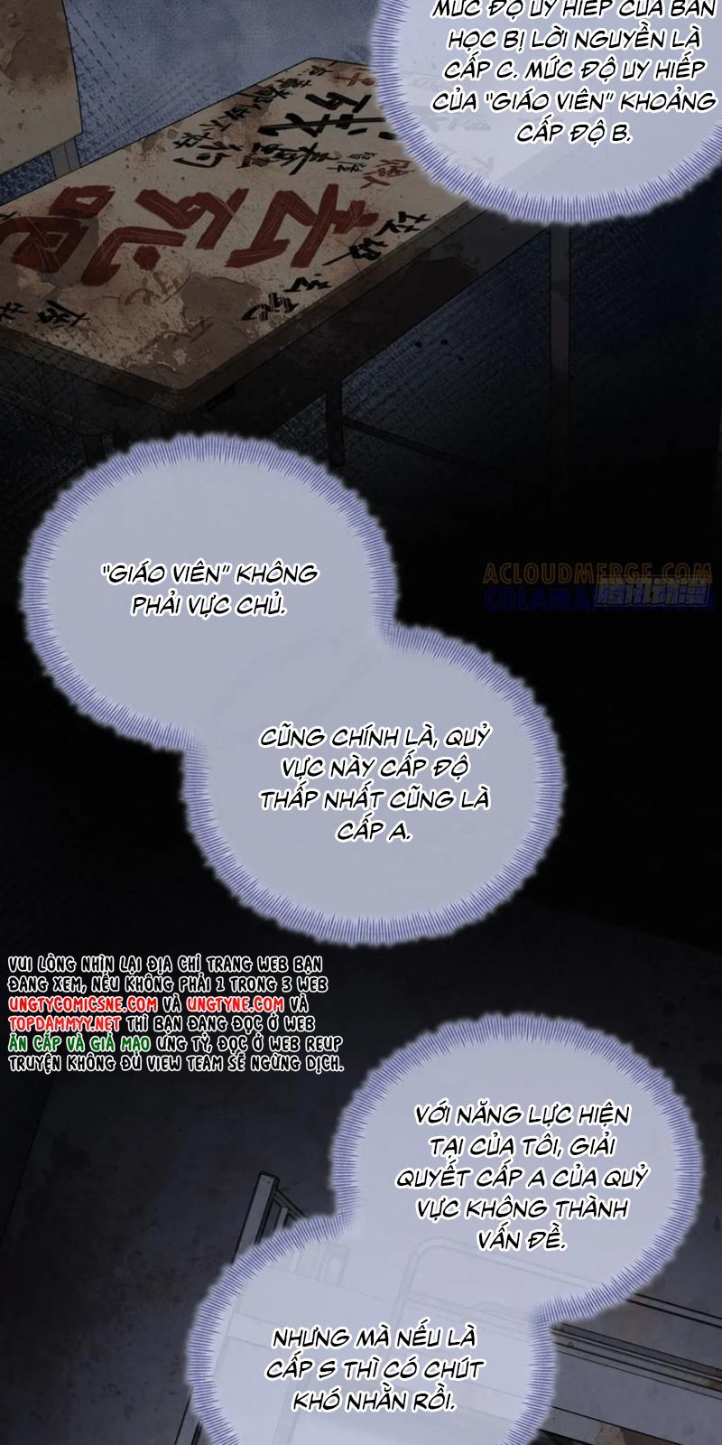 Anh Ấy Chưa Từng Rơi Xuống Chap 136 - Next Chap 137