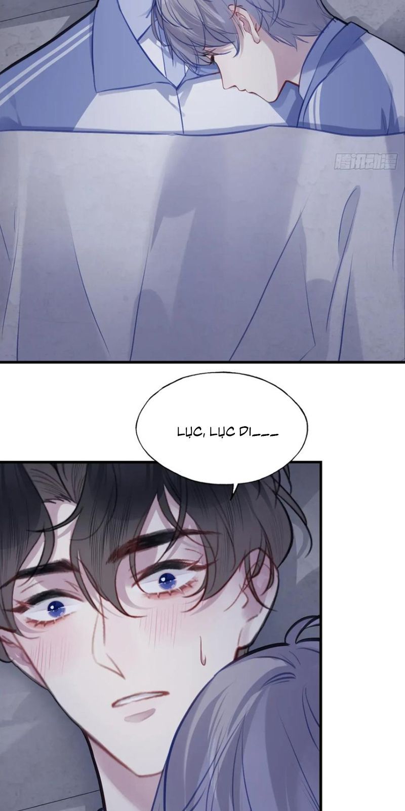 Anh Ấy Chưa Từng Rơi Xuống Chap 136 - Next Chap 137