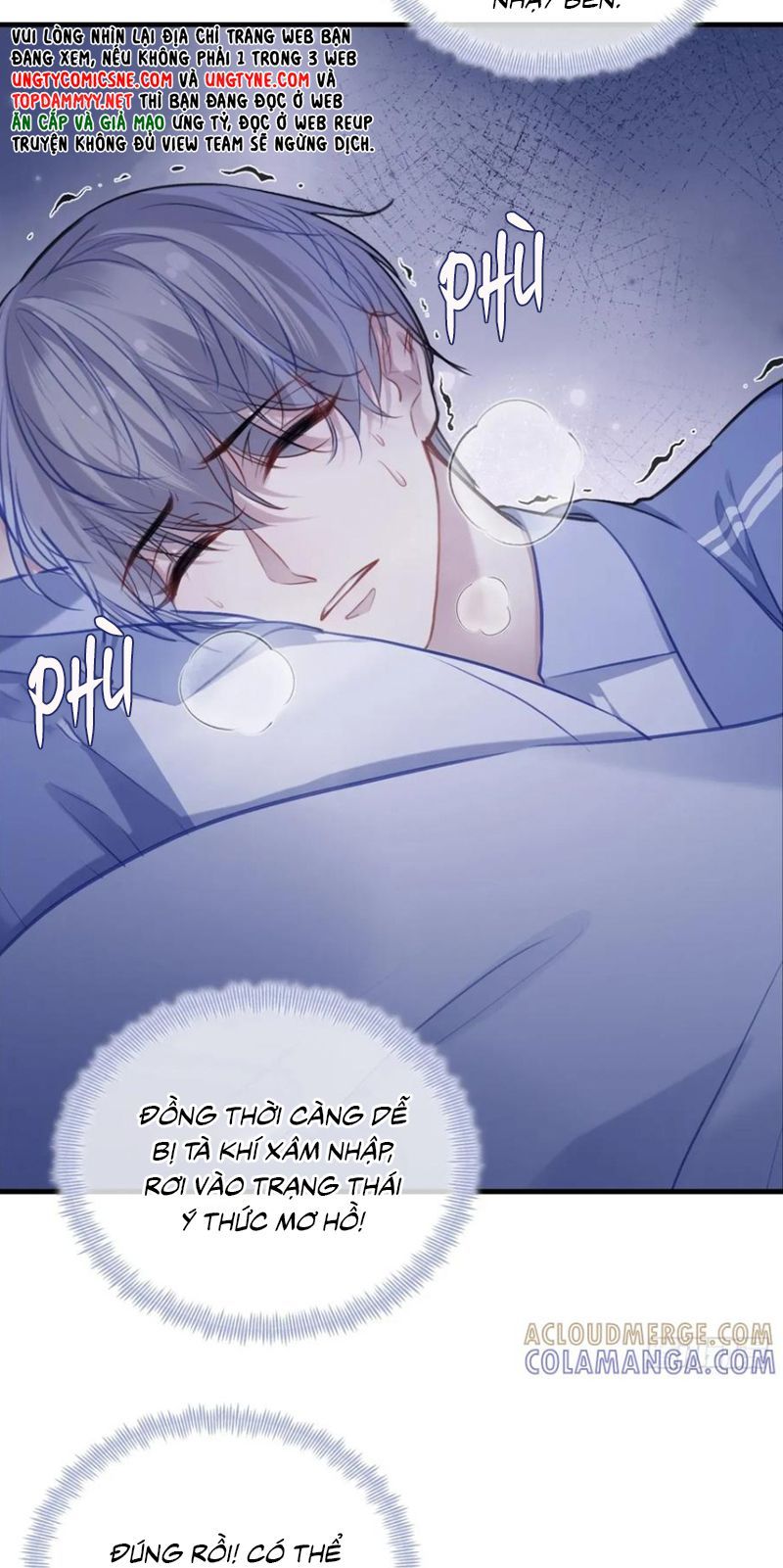 Anh Ấy Chưa Từng Rơi Xuống Chap 136 - Next Chap 137