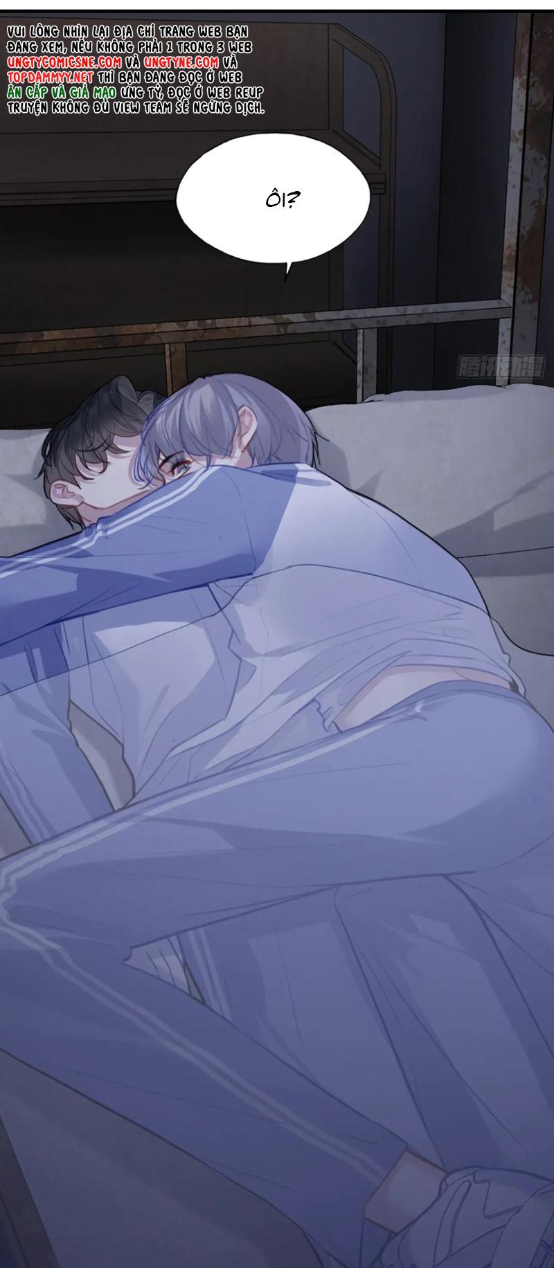 Anh Ấy Chưa Từng Rơi Xuống Chap 136 - Next Chap 137