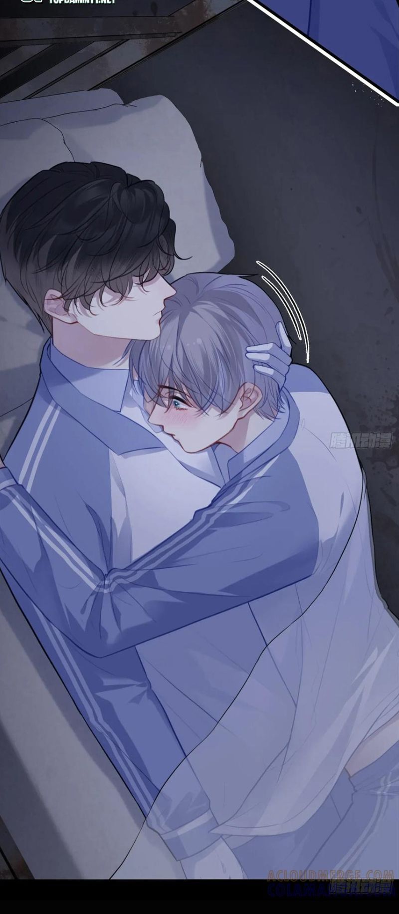 Anh Ấy Chưa Từng Rơi Xuống Chap 136 - Next Chap 137