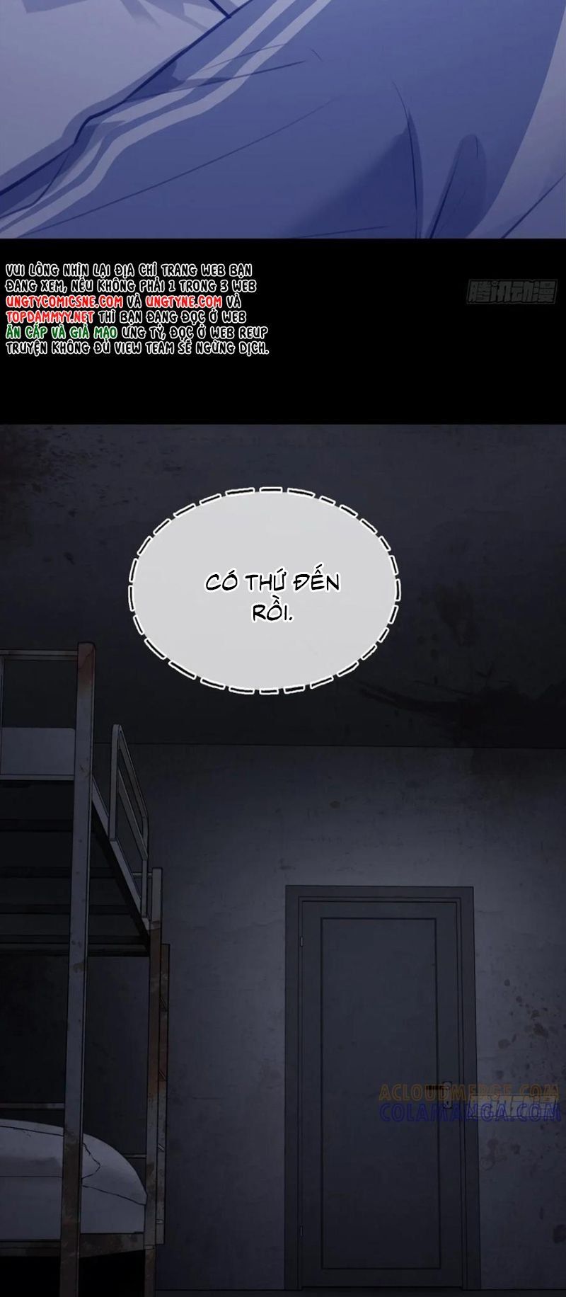 Anh Ấy Chưa Từng Rơi Xuống Chap 136 - Next Chap 137