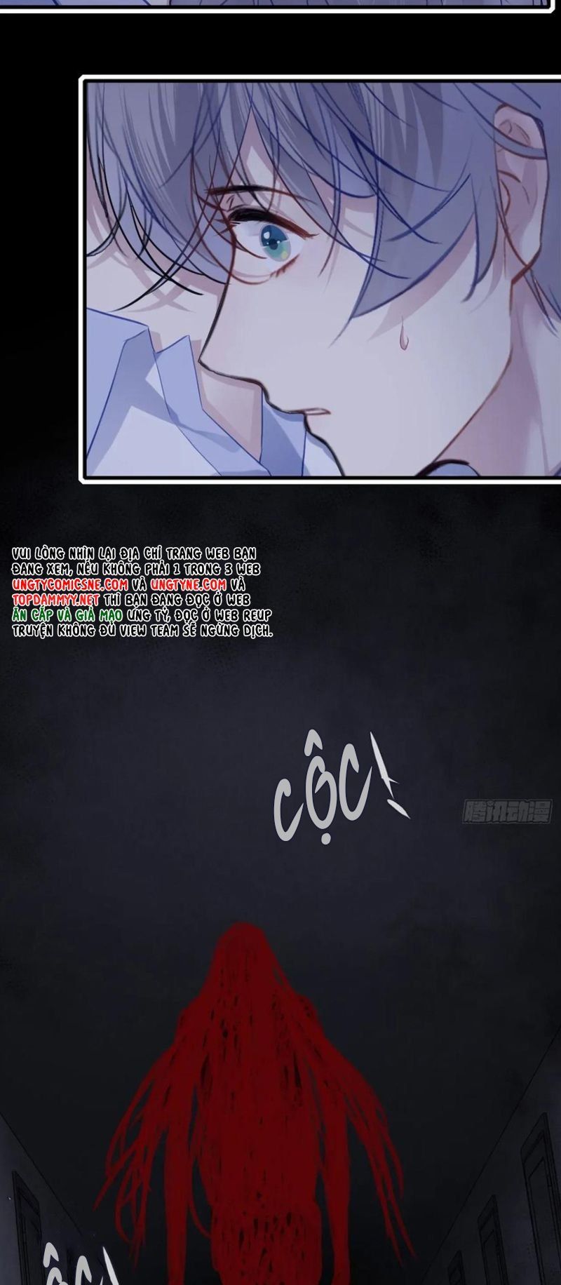 Anh Ấy Chưa Từng Rơi Xuống Chap 136 - Next Chap 137