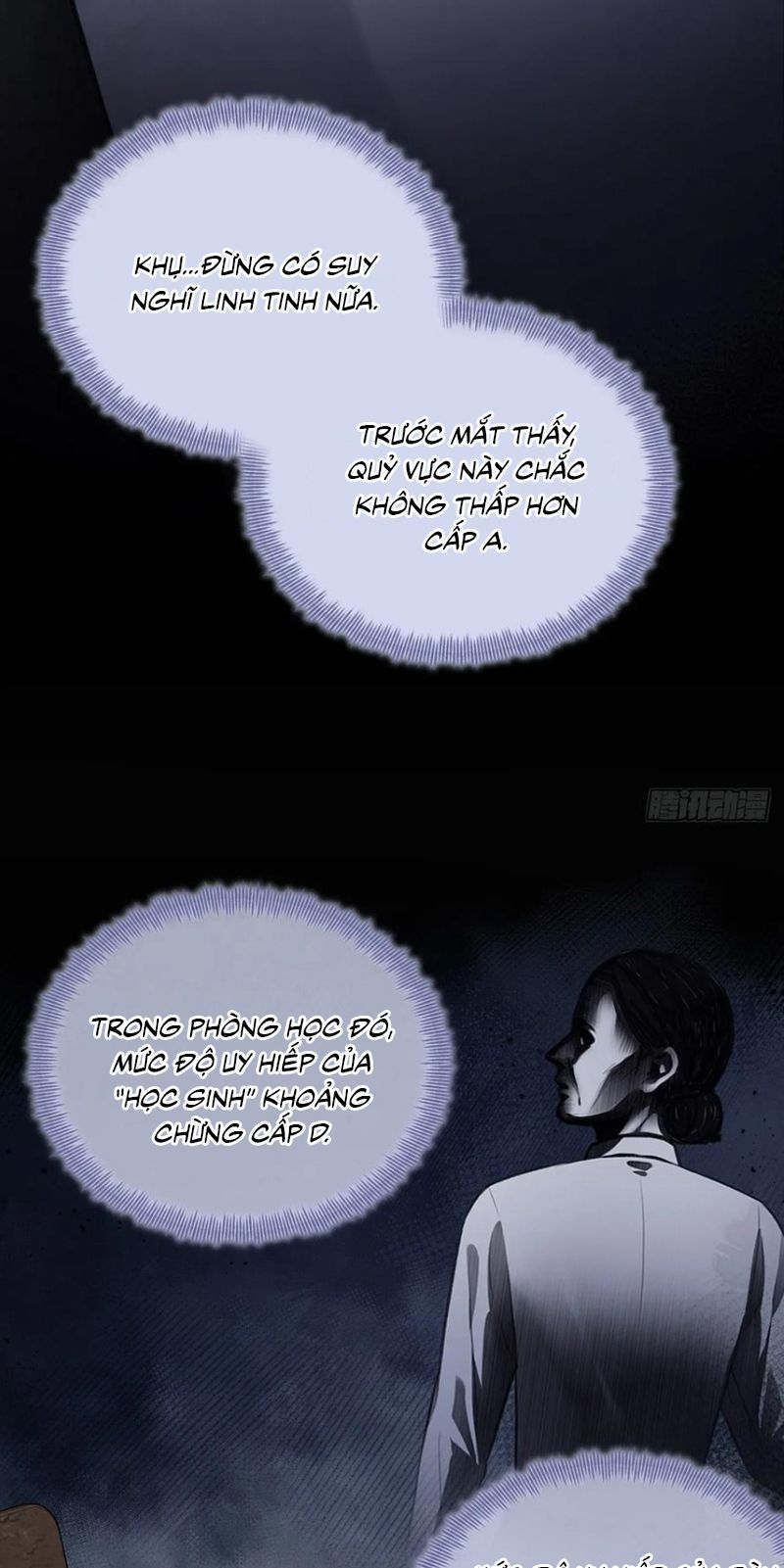 Anh Ấy Chưa Từng Rơi Xuống Chap 136 - Next Chap 137