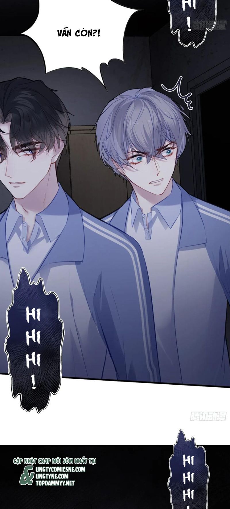 Anh Ấy Chưa Từng Rơi Xuống Chap 137 - Next Chap 138