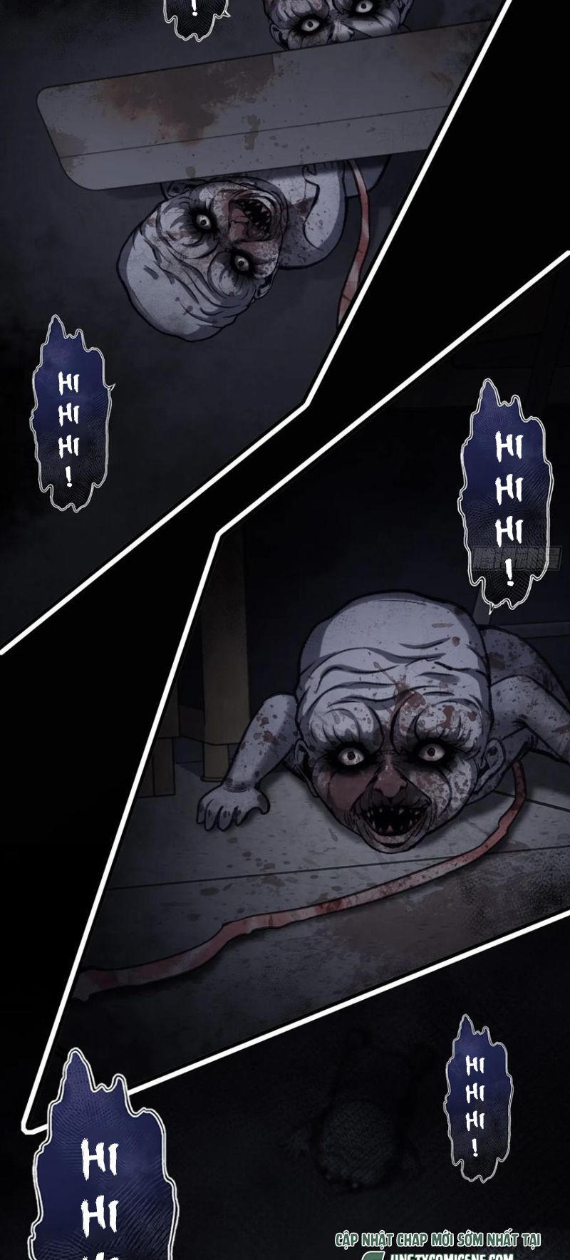 Anh Ấy Chưa Từng Rơi Xuống Chap 137 - Next Chap 138