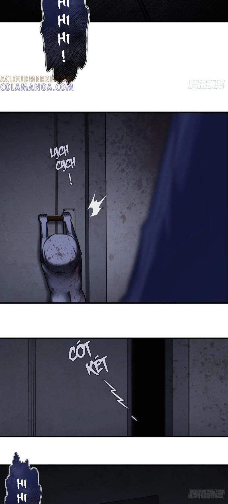 Anh Ấy Chưa Từng Rơi Xuống Chap 137 - Next Chap 138