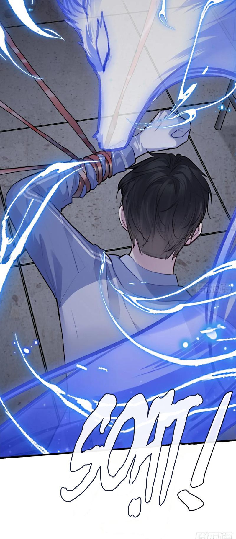 Anh Ấy Chưa Từng Rơi Xuống Chap 137 - Next Chap 138