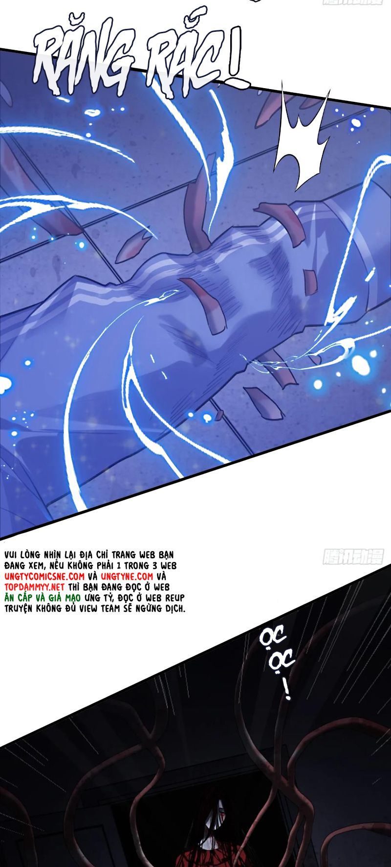 Anh Ấy Chưa Từng Rơi Xuống Chap 137 - Next Chap 138