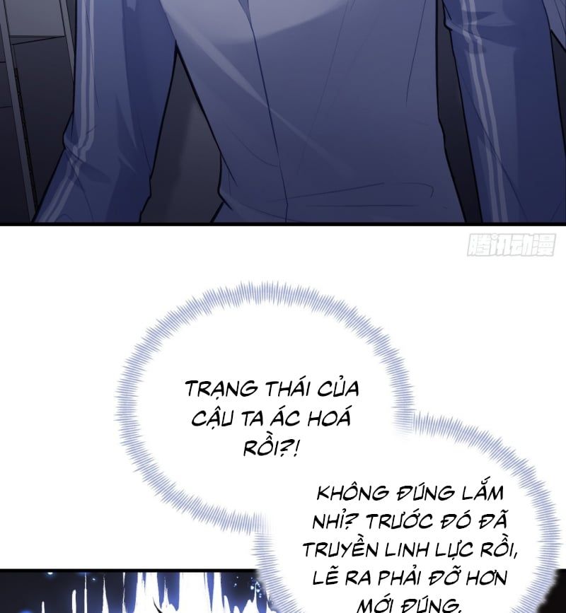 Anh Ấy Chưa Từng Rơi Xuống Chap 138 - Next Chap 139