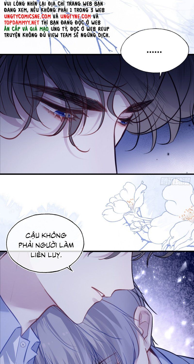 Anh Ấy Chưa Từng Rơi Xuống Chap 138 - Next Chap 139