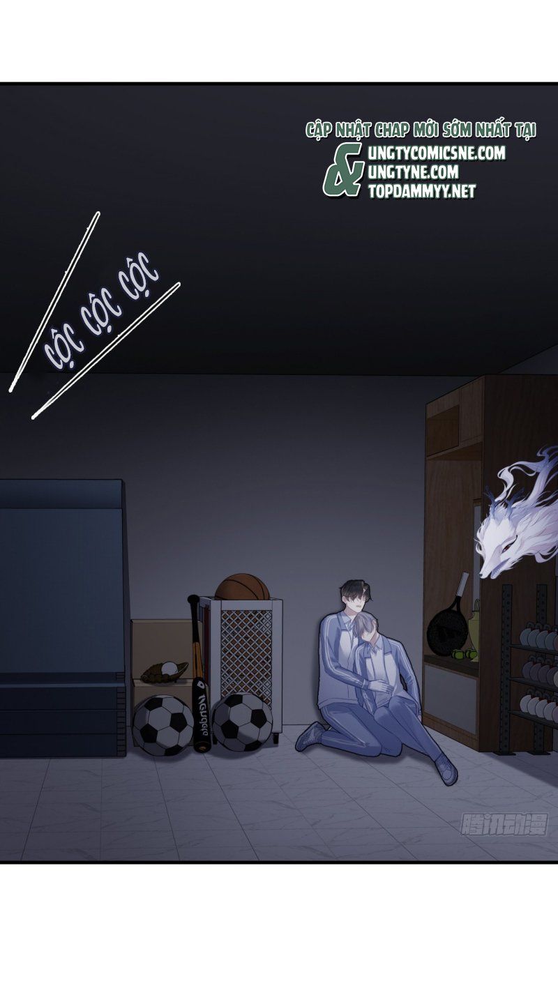 Anh Ấy Chưa Từng Rơi Xuống Chap 138 - Next Chap 139