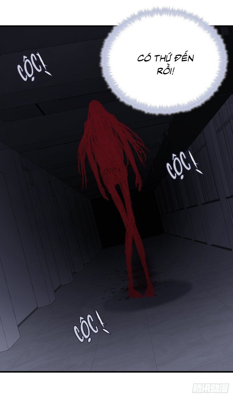 Anh Ấy Chưa Từng Rơi Xuống Chap 138 - Next Chap 139