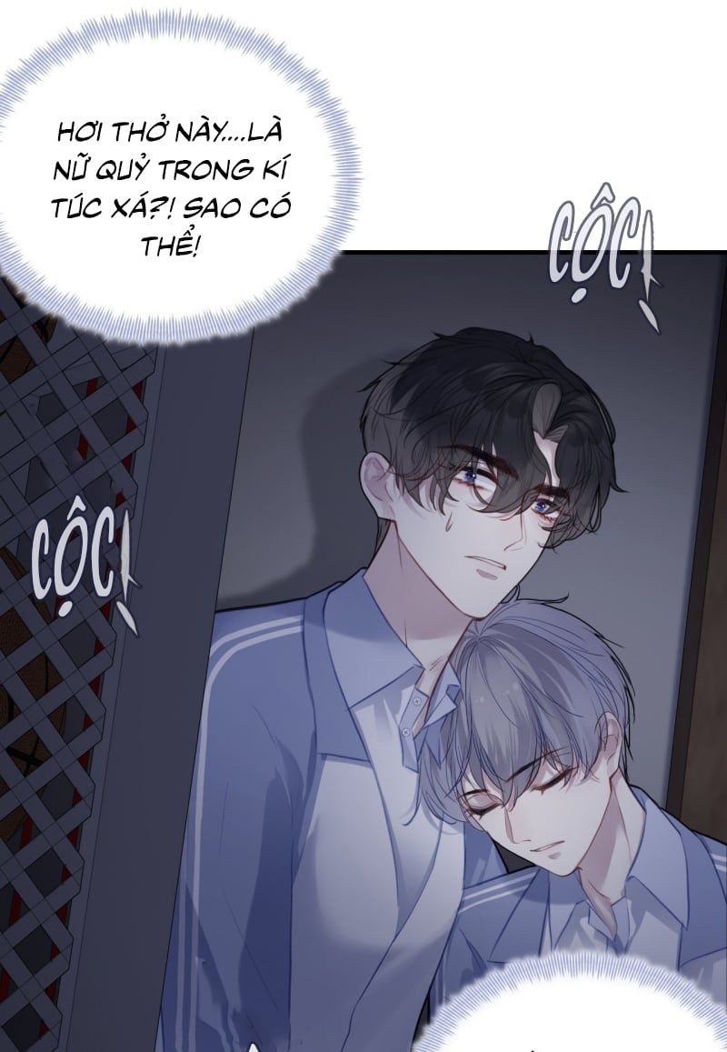 Anh Ấy Chưa Từng Rơi Xuống Chap 138 - Next Chap 139