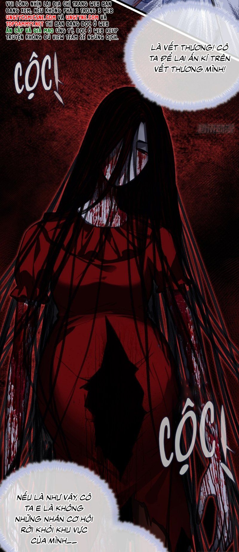 Anh Ấy Chưa Từng Rơi Xuống Chap 138 - Next Chap 139