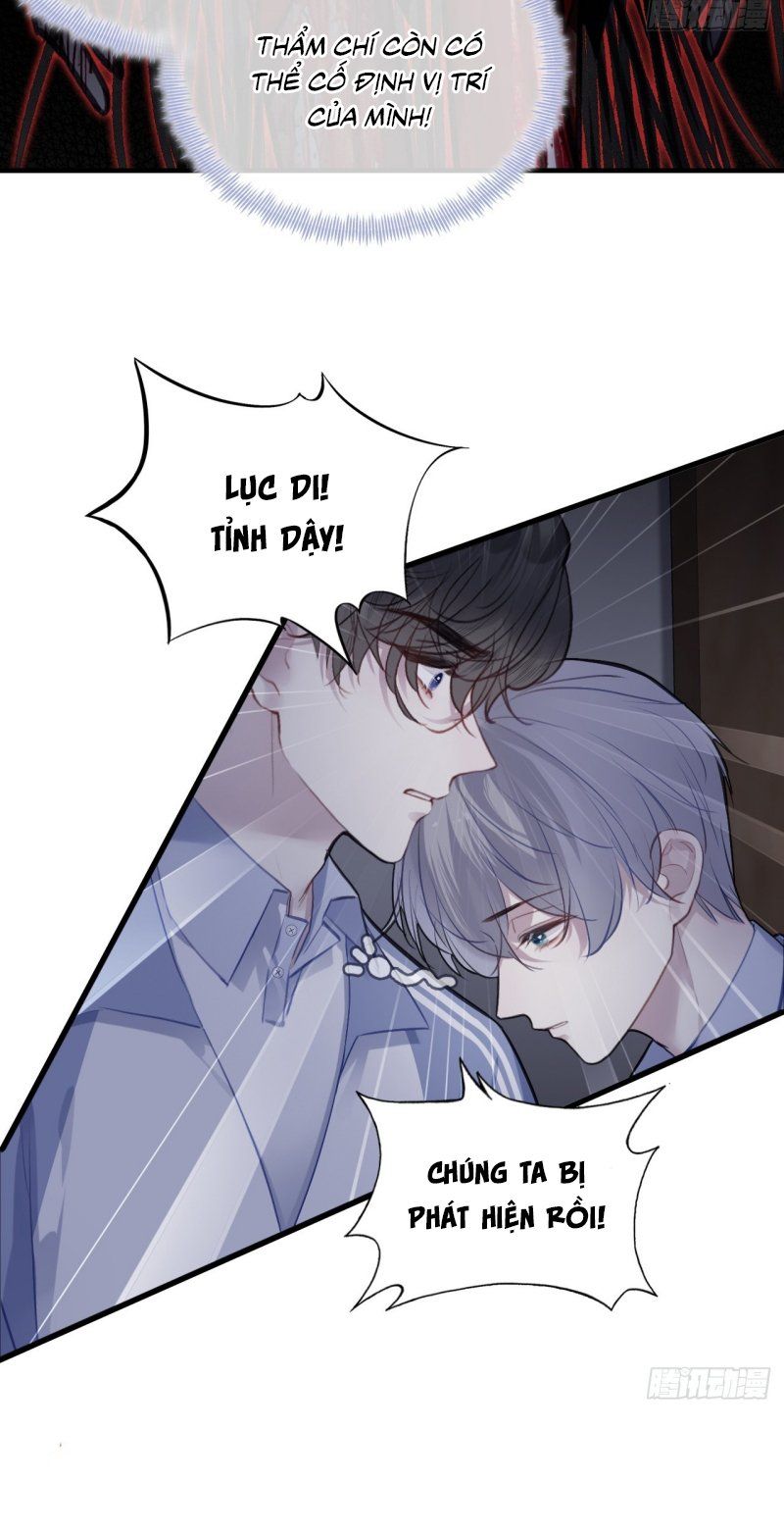 Anh Ấy Chưa Từng Rơi Xuống Chap 138 - Next Chap 139