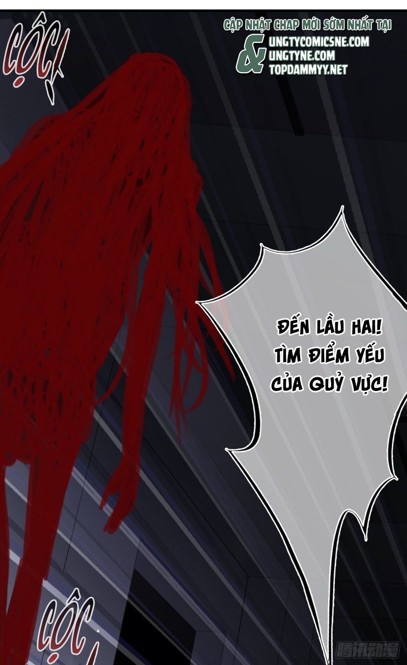 Anh Ấy Chưa Từng Rơi Xuống Chap 138 - Next Chap 139