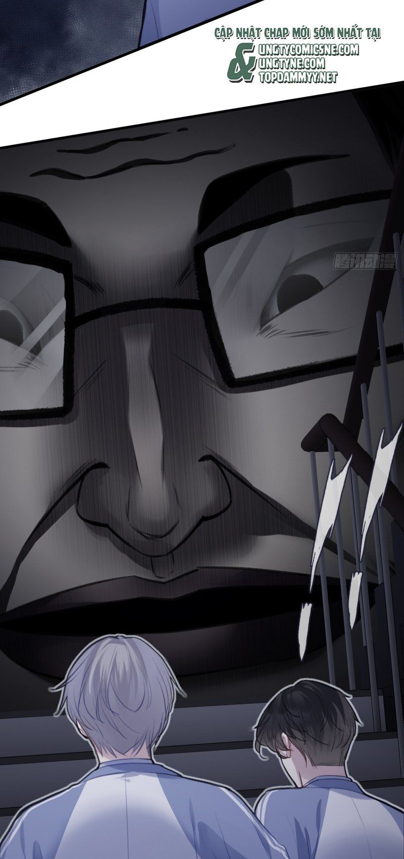 Anh Ấy Chưa Từng Rơi Xuống Chap 138 - Next Chap 139