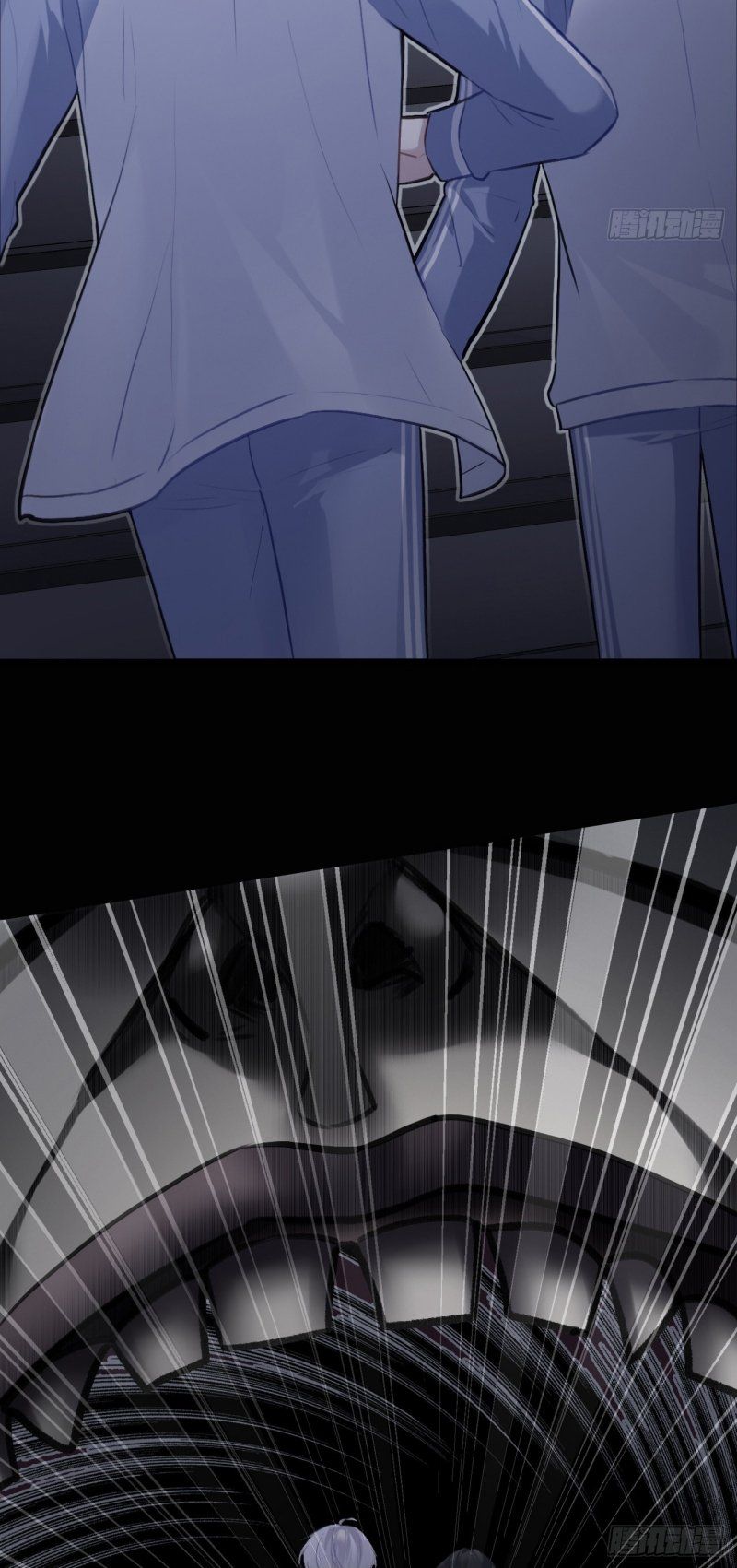 Anh Ấy Chưa Từng Rơi Xuống Chap 138 - Next Chap 139