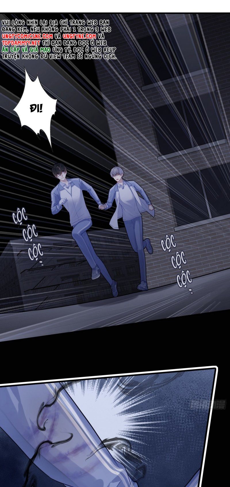 Anh Ấy Chưa Từng Rơi Xuống Chap 138 - Next Chap 139