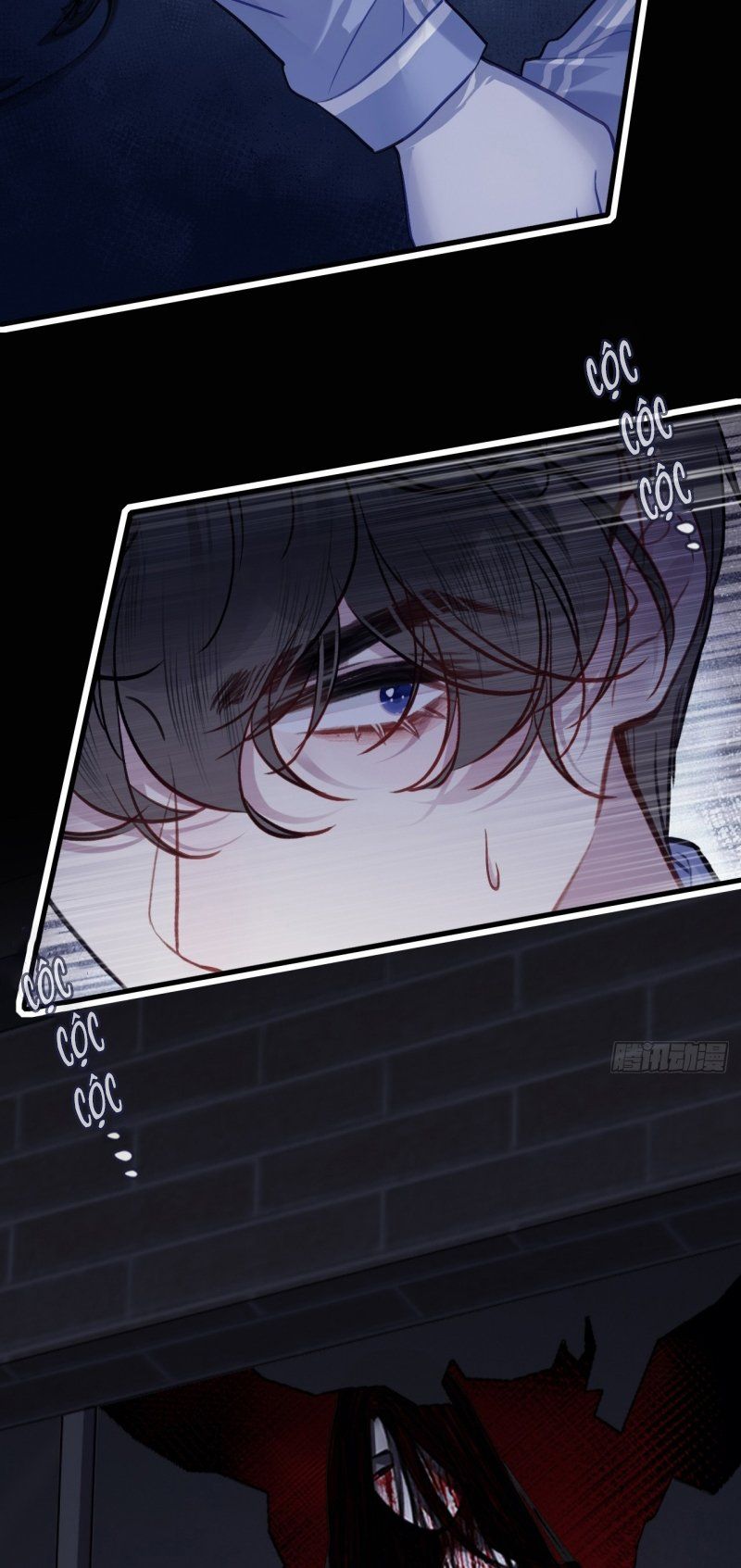 Anh Ấy Chưa Từng Rơi Xuống Chap 138 - Next Chap 139