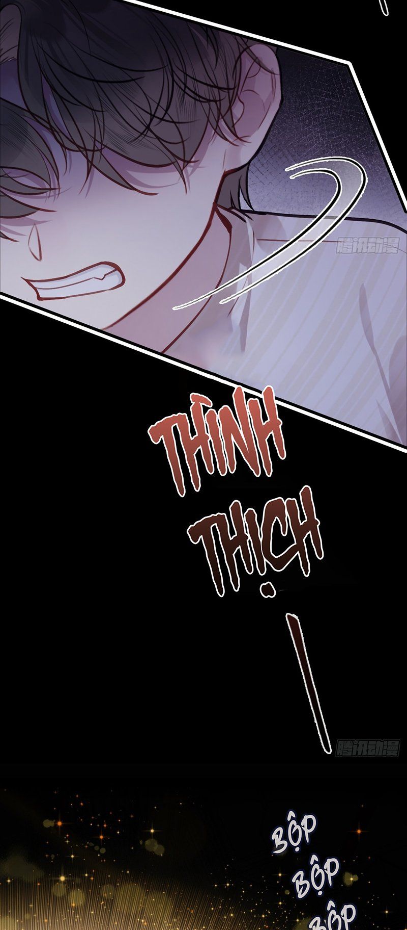 Anh Ấy Chưa Từng Rơi Xuống Chap 141 - Next Chap 142