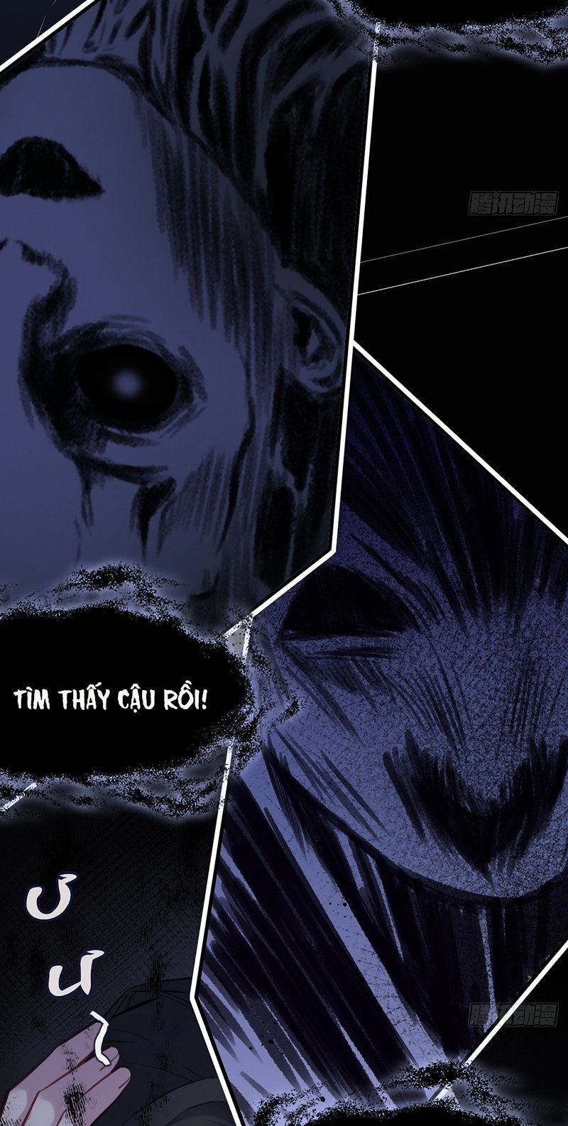 Anh Ấy Chưa Từng Rơi Xuống Chap 141 - Next Chap 142