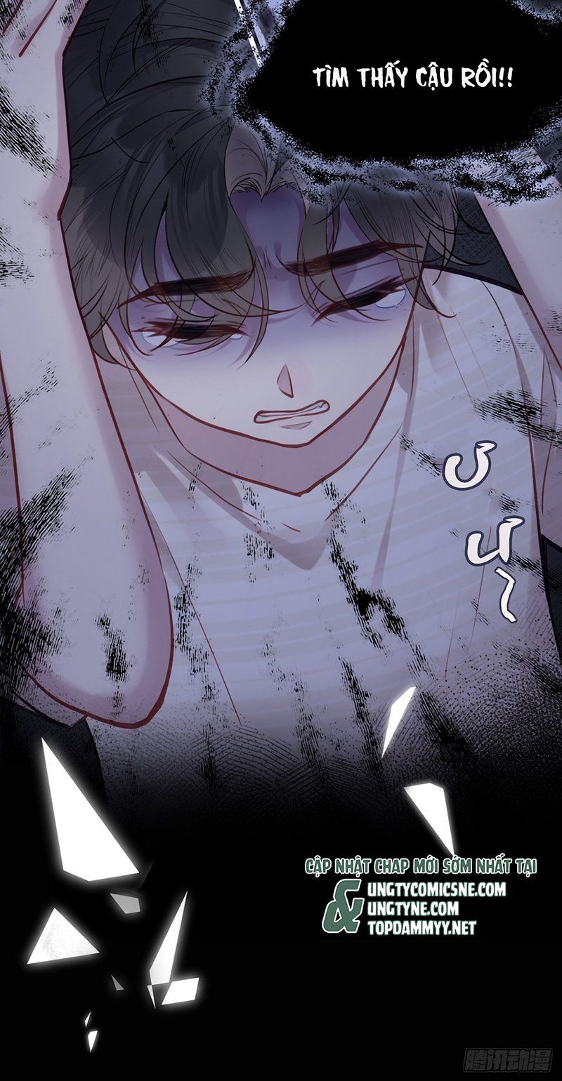 Anh Ấy Chưa Từng Rơi Xuống Chap 141 - Next Chap 142