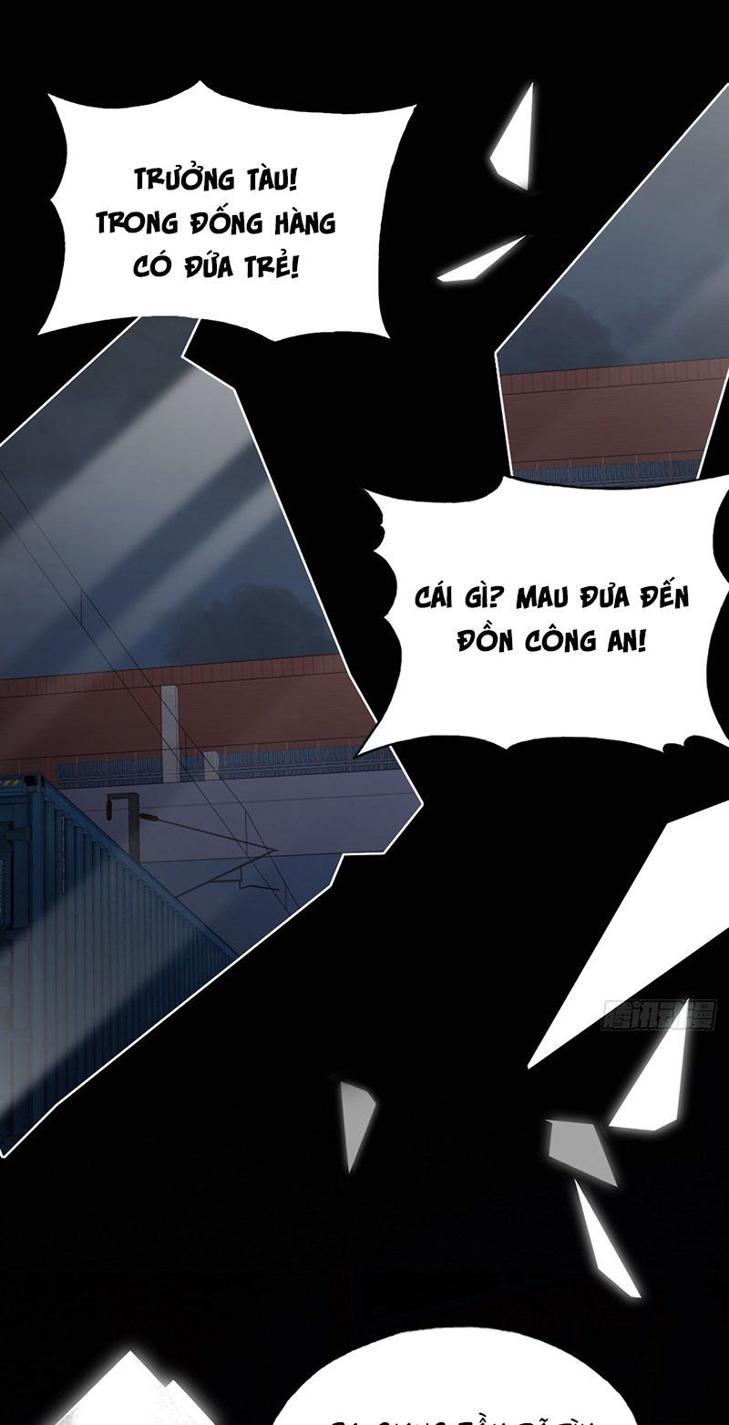 Anh Ấy Chưa Từng Rơi Xuống Chap 141 - Next Chap 142