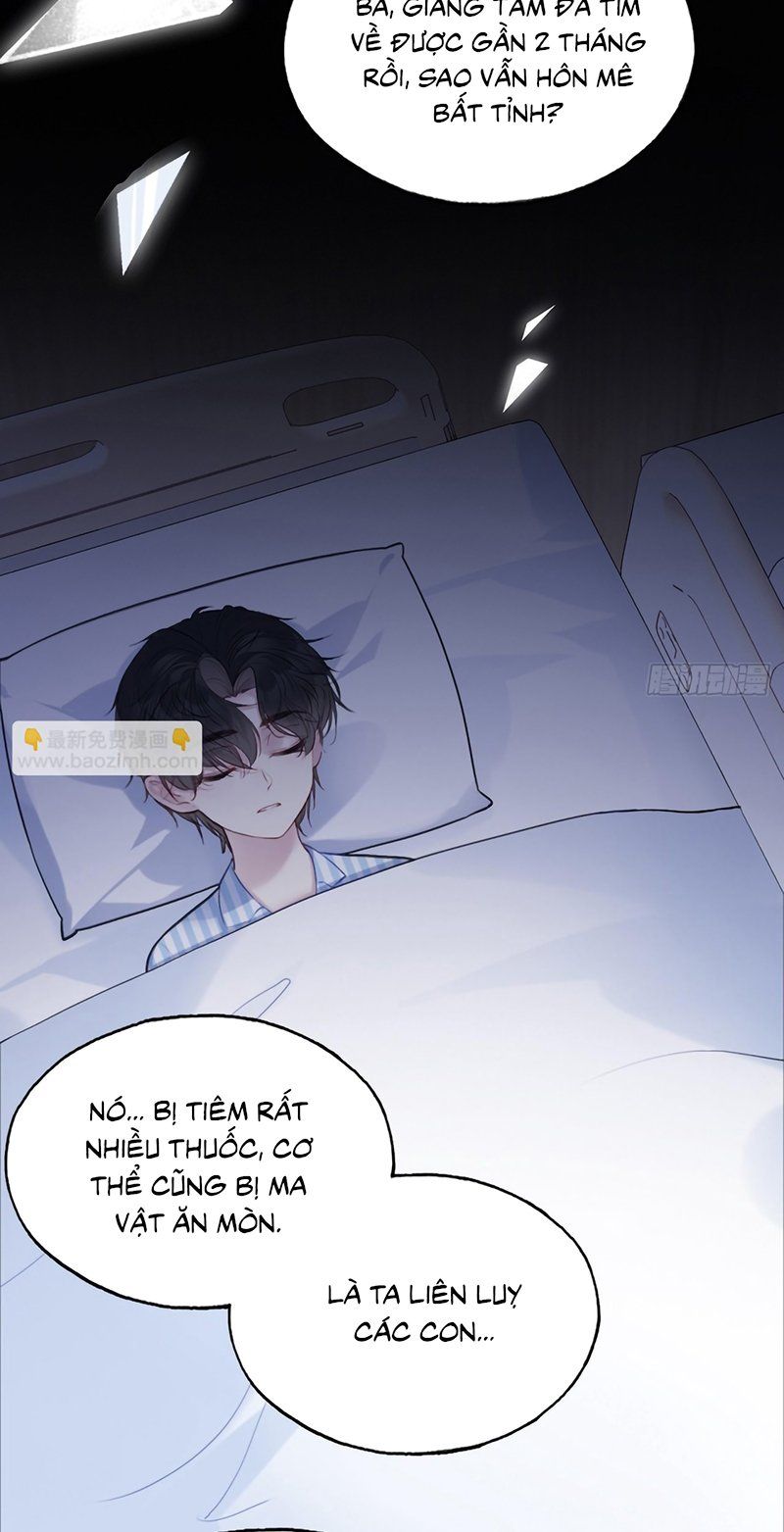 Anh Ấy Chưa Từng Rơi Xuống Chap 141 - Next Chap 142