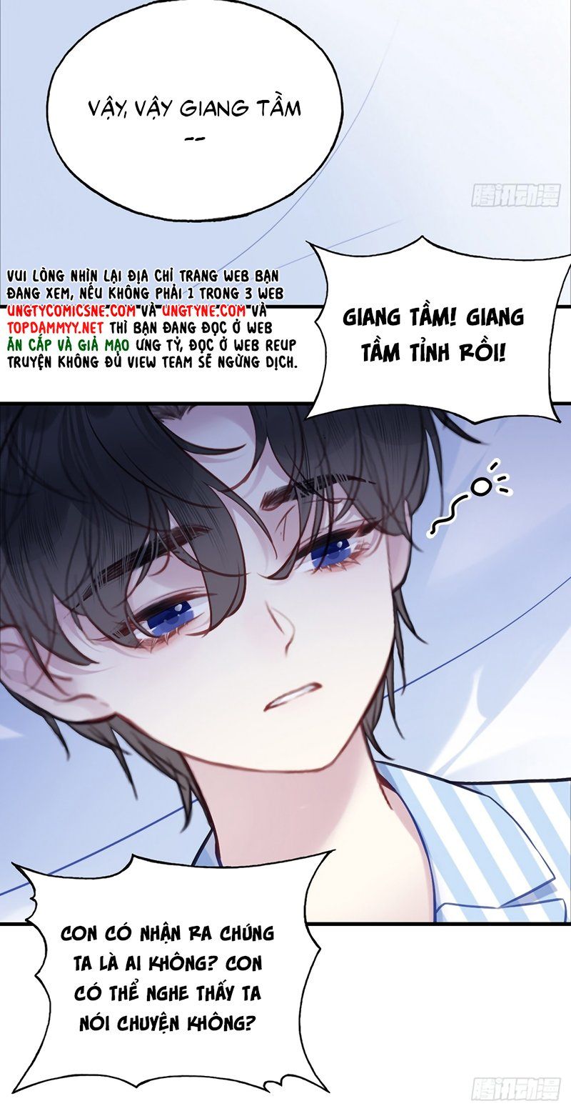 Anh Ấy Chưa Từng Rơi Xuống Chap 141 - Next Chap 142