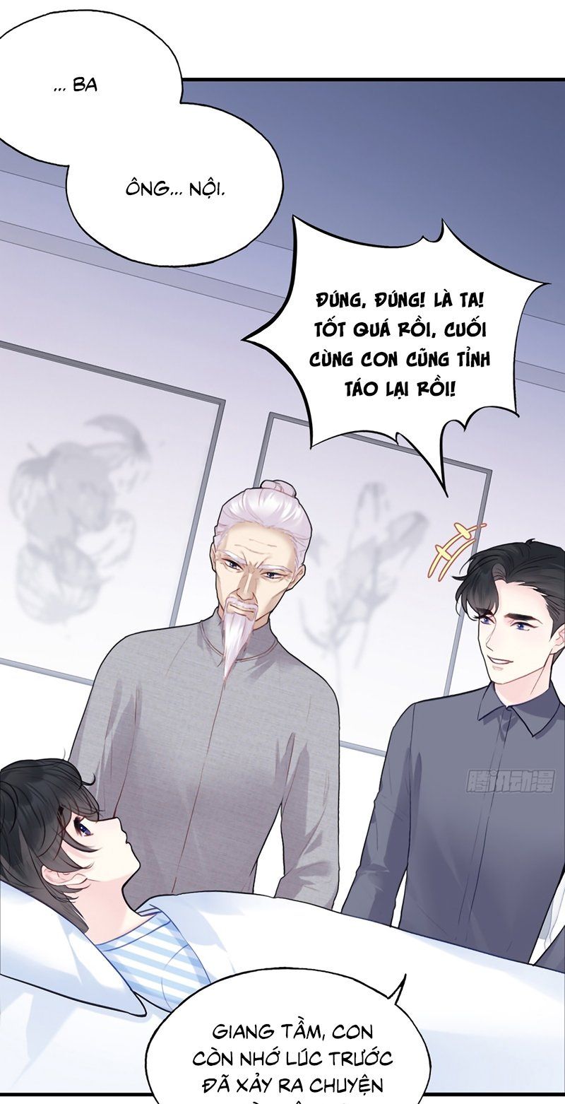 Anh Ấy Chưa Từng Rơi Xuống Chap 141 - Next Chap 142