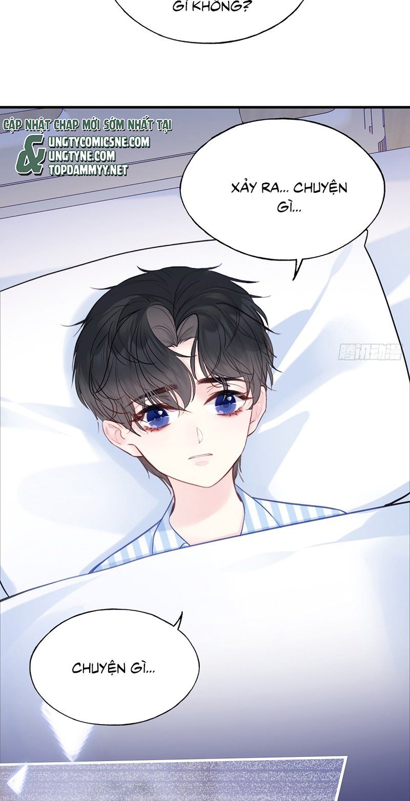 Anh Ấy Chưa Từng Rơi Xuống Chap 141 - Next Chap 142