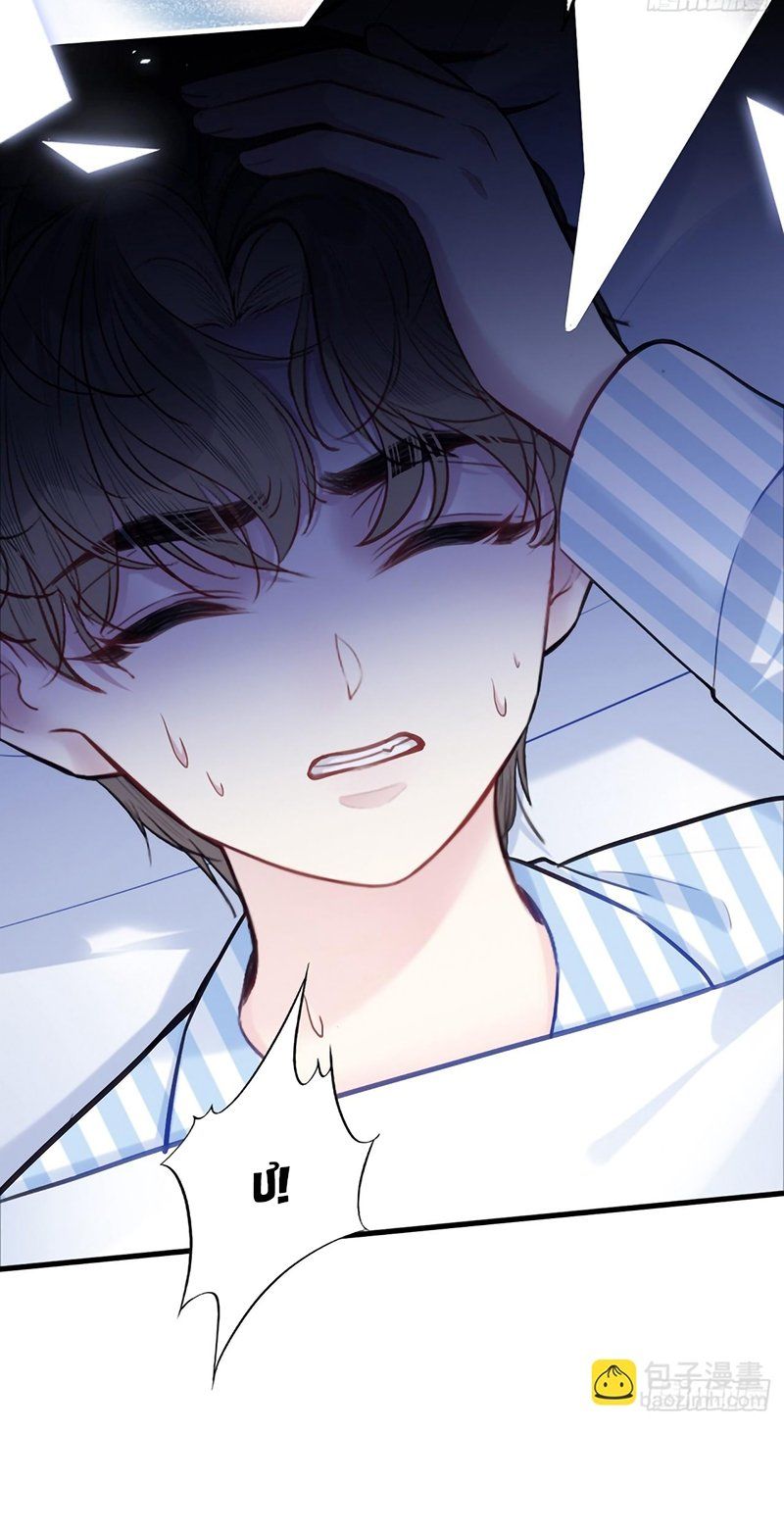 Anh Ấy Chưa Từng Rơi Xuống Chap 141 - Next Chap 142