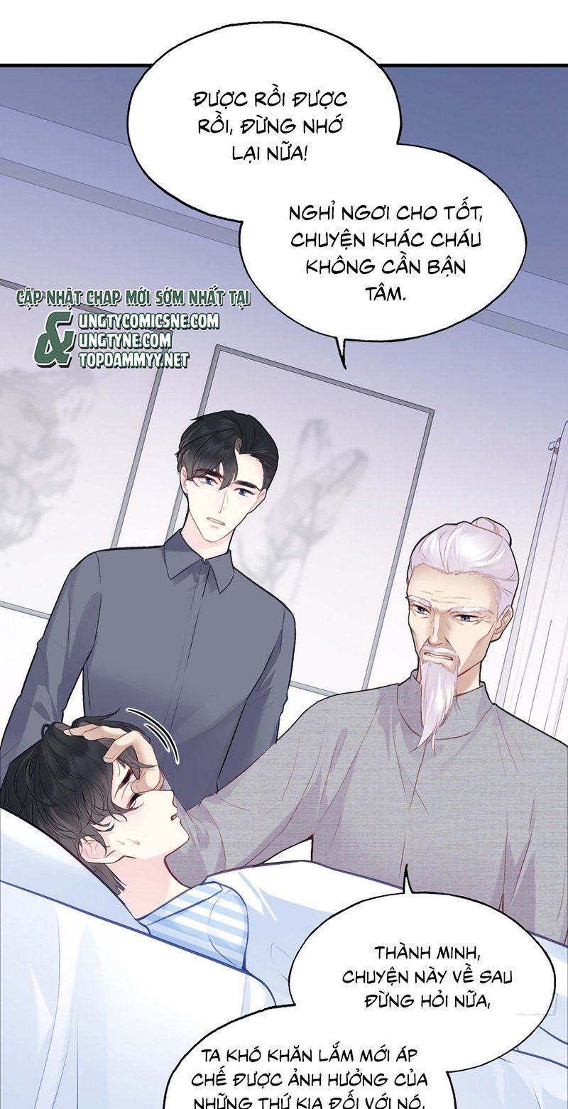 Anh Ấy Chưa Từng Rơi Xuống Chap 141 - Next Chap 142