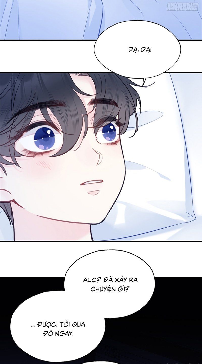 Anh Ấy Chưa Từng Rơi Xuống Chap 141 - Next Chap 142