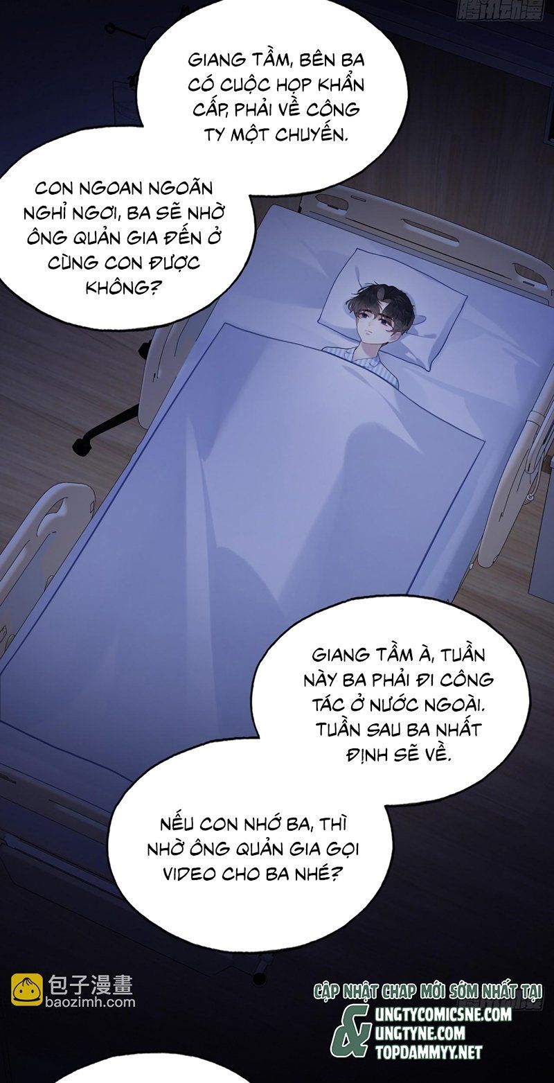 Anh Ấy Chưa Từng Rơi Xuống Chap 141 - Next Chap 142