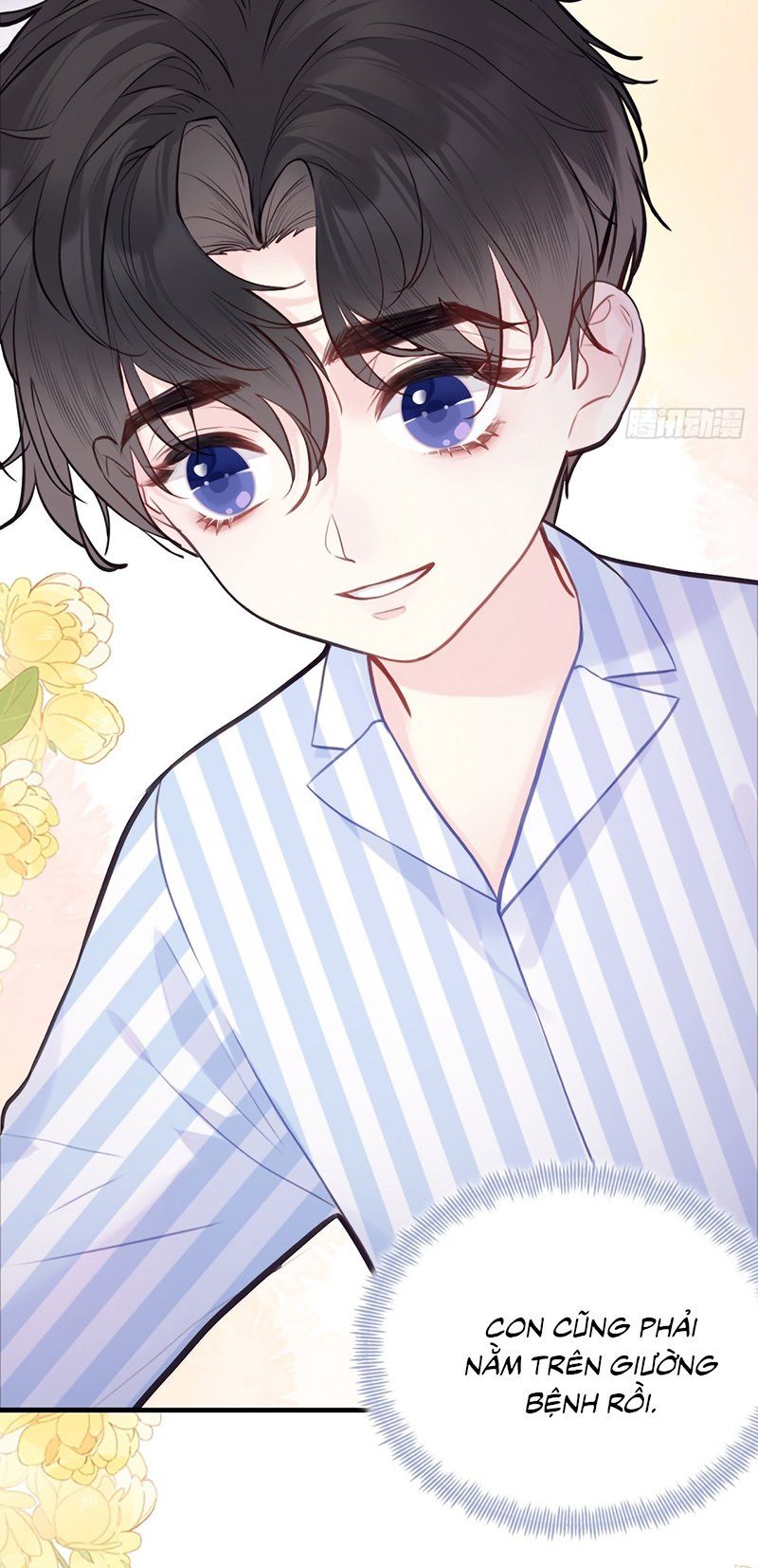 Anh Ấy Chưa Từng Rơi Xuống Chap 141 - Next Chap 142