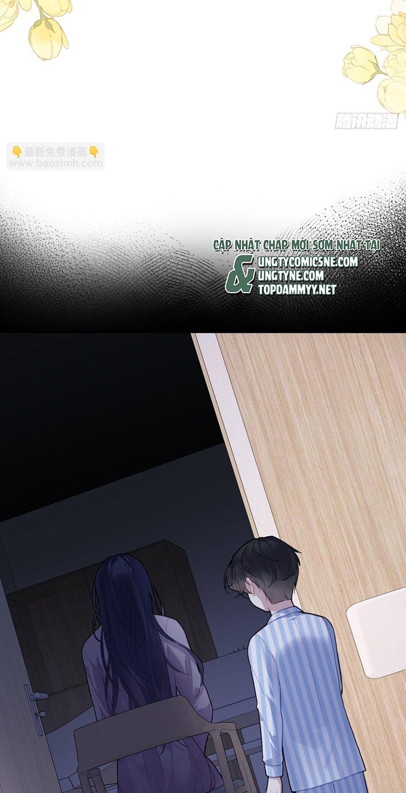 Anh Ấy Chưa Từng Rơi Xuống Chap 141 - Next Chap 142