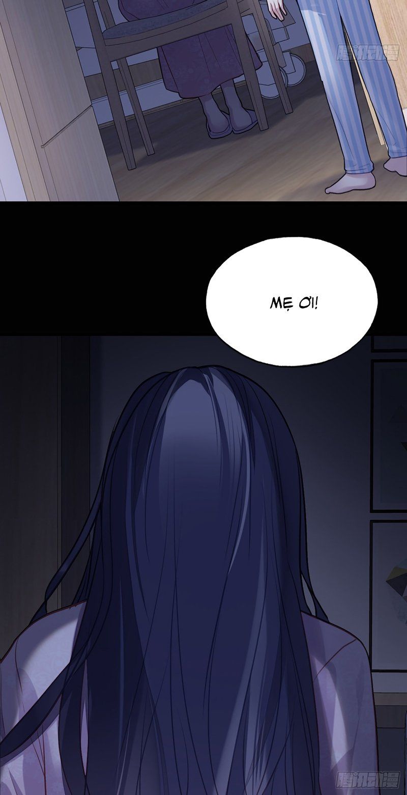 Anh Ấy Chưa Từng Rơi Xuống Chap 141 - Next Chap 142