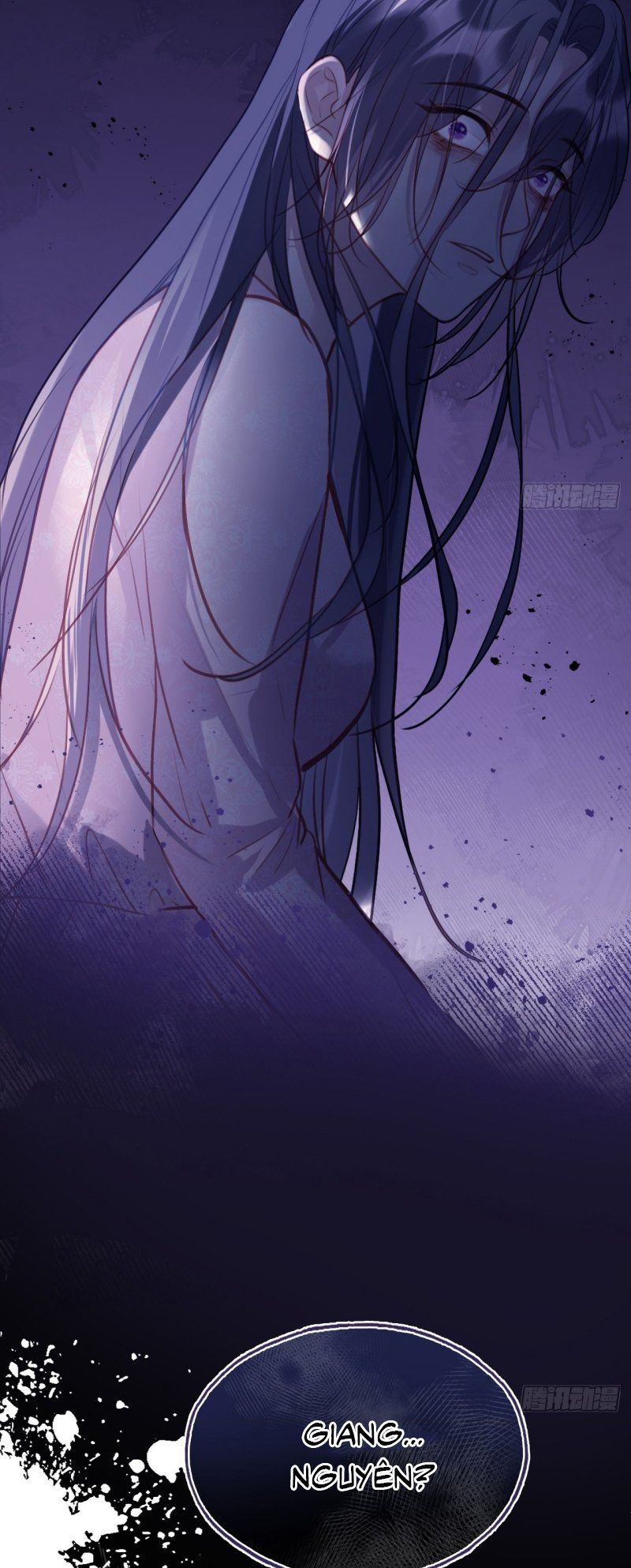 Anh Ấy Chưa Từng Rơi Xuống Chap 141 - Next Chap 142