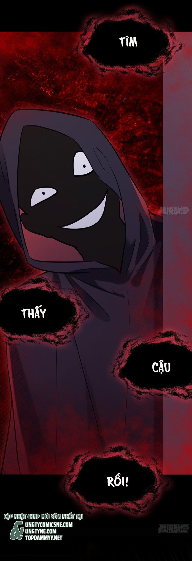 Anh Ấy Chưa Từng Rơi Xuống Chap 141 - Next Chap 142