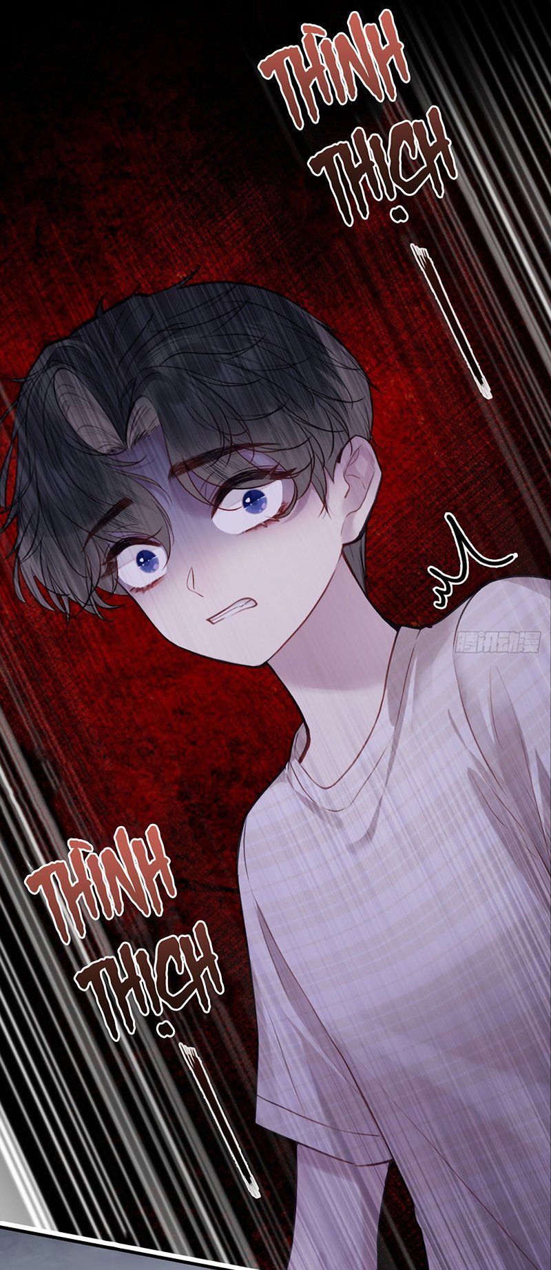 Anh Ấy Chưa Từng Rơi Xuống Chap 141 - Next Chap 142